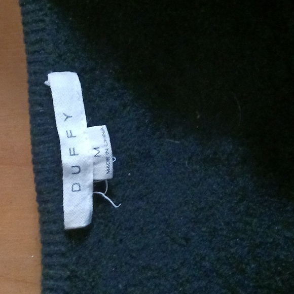 Duffy Top - Picture 2 of 6